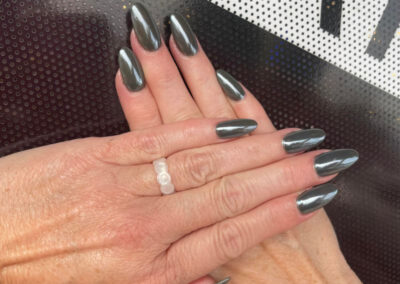 Bama Nails in Northport, AL 35476 Gallery Nails 1