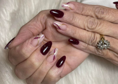Bama Nails in Northport, AL 35476 Gallery Nails 2