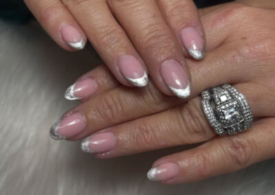 Bama Nails in Northport, AL 35476 Gallery Nails 3
