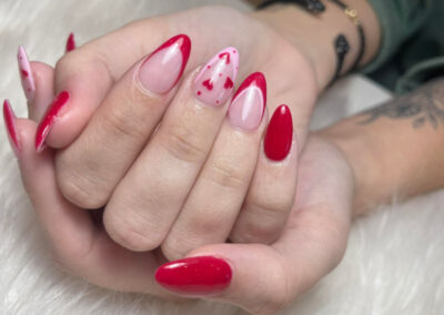 Bama Nails in Northport, AL 35476 Gallery Nails 4
