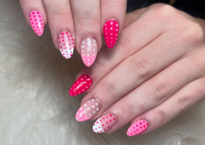 Bama Nails in Northport, AL 35476 Gallery Nails 5