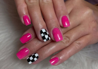 Bama Nails in Northport, AL 35476 Gallery Nails 6
