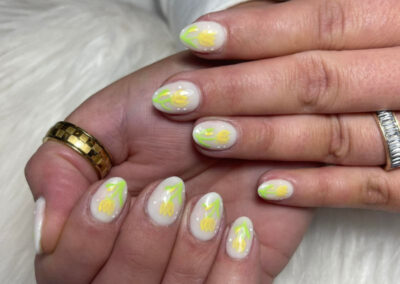 Bama Nails in Northport, AL 35476 Gallery Nails 7