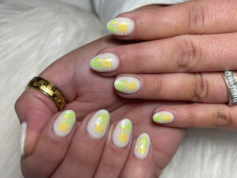 bama nails northport al 35476 gallery nails 7 800x600 1