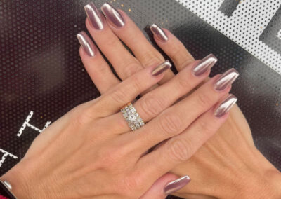Bama Nails in Northport, AL 35476 Gallery Nails 8
